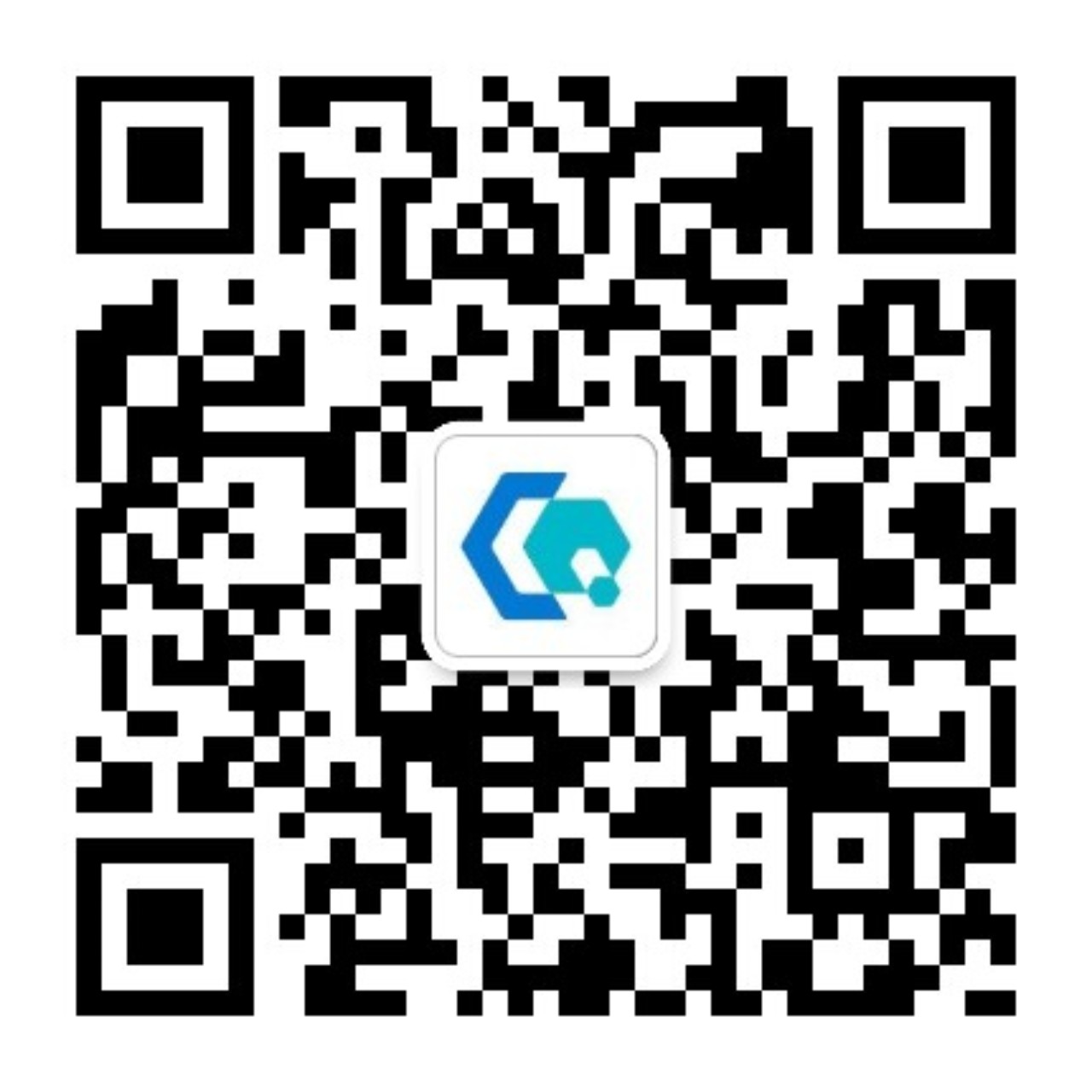 银河智能公众号